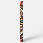 Samsung Galaxy S21 Ultra Hoesje Zuid-Afrikaanse kl (Achterkant horizontaal)