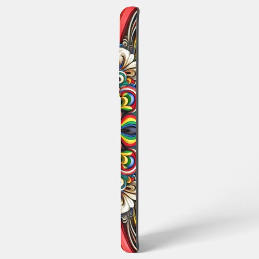 Samsung Galaxy S21 Ultra Hoesje Zuid-Afrikaanse kl (Achterkant horizontaal)