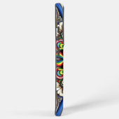 Samsung Galaxy S21 Ultra Hoesje Zuid-Afrikaanse kl (Rechterkant)