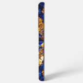 Samsung Galaxy S21 Ultra Hoesje Zweden Kleuren (Achterkant horizontaal)