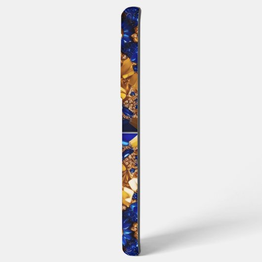 Samsung Galaxy S21 Ultra Hoesje Zweden Kleuren (Achterkant horizontaal)