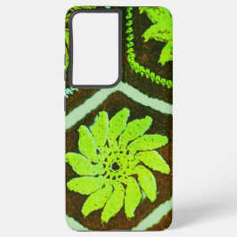SAMSUNG GALAXY S21 ULTRA Hoopcase ART EN ONTWERP Hoesje