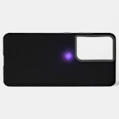 Samsung Galaxy S21 Ultra Phone Case cool eco Samsung Galaxy Hoesje (Linkerkant)