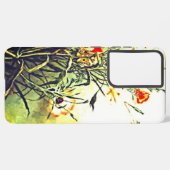 SAMSUNG GALAXY S21 ULTRA Phone Case design Hoesje (Linkerkant)