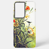 SAMSUNG GALAXY S21 ULTRA Phone Case design  Samsung Galaxy Hoesje (Achterkant)