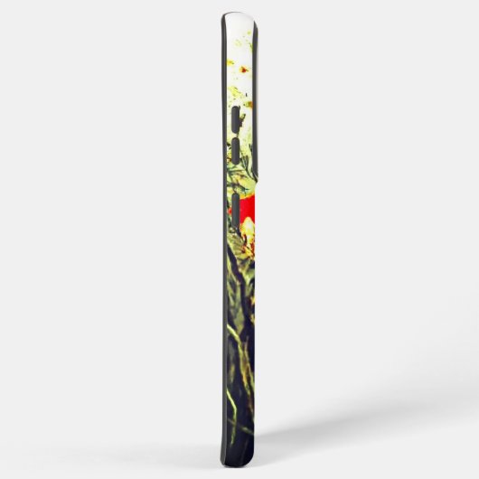 SAMSUNG GALAXY S21 ULTRA Phone Case design Samsung Galaxy Hoesje (Rechterkant)