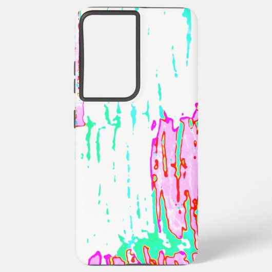 samsung galaxy s21 ultra Phone Case Hoesje (Achterkant)