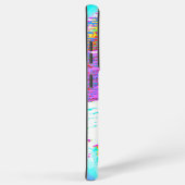 samsung galaxy s21 ultra Phone Case Hoesje (Rechterkant)