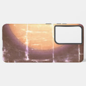 samsung galaxy s21 ultra Phone Case Samsung Galaxy Hoesje (Linkerkant)