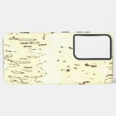 samsung galaxy s21 ultra Phone Case Samsung Galaxy Hoesje (Linkerkant)