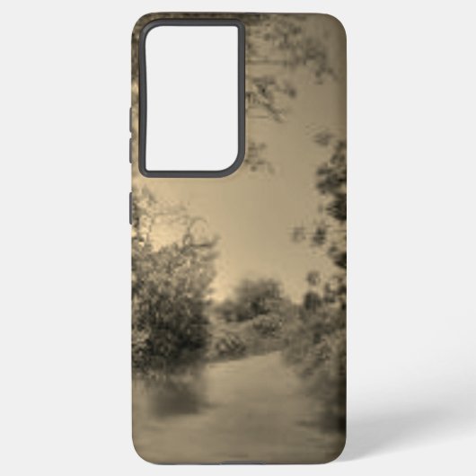 samsung galaxy s21 ultra Phone Case Samsung Galaxy Hoesje (Achterkant)