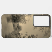 samsung galaxy s21 ultra Phone Case Samsung Galaxy Hoesje (Linkerkant)