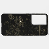 Samsung galaxy S21 ultra Phone Case Samsung Galaxy Hoesje (Linkerkant)