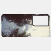 SAMSUNG GALAXY S21 ULTRA STYLE DESIGN SAMSUNG GALAXY HOESJE (Linkerkant)