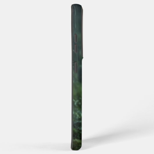 Samsung Galaxy S21 ultra taai Hoesje, glanzend Samsung Galaxy Hoesje (Rechterkant)