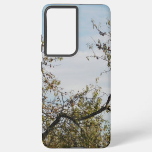 SAMSUNG GALAXY S21 ULTRA Telefoon Case ART&DESIGN Hoesje