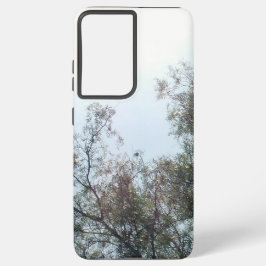 SAMSUNG GALAXY S21 ULTRA Telefoon Case ART&DESIGN Hoesje