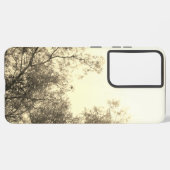 SAMSUNG GALAXY S21 ULTRA Telefoon Case ART&DESIGN Hoesje (Linkerkant)