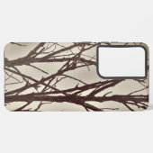 SAMSUNG GALAXY S21 ULTRA Telefoon Case ART&DESIGN Samsung Galaxy Hoesje (Linkerkant)