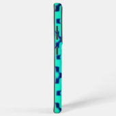 SAMSUNG GALAXY S21 ULTRA Telefoon Case ART&DESIGN Samsung Galaxy Hoesje (Rechterkant)