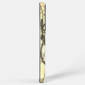 SAMSUNG GALAXY S21 ULTRA Telefoon Case ART&DESIGN Samsung Galaxy Hoesje (Rechterkant)