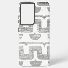 SAMSUNG GALAXY S21 ULTRA Telefoon Case ART EN DESI Hoesje