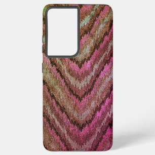 SAMSUNG GALAXY S21 ULTRA Telefoon Case ART EN DESI Hoesje