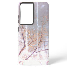 SAMSUNG GALAXY S21 ULTRA Telefoon Case ART EN DESI