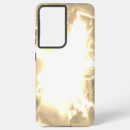 SAMSUNG GALAXY S21 ULTRA Telefoon Case ART EN DESI Samsung Galaxy Hoesje