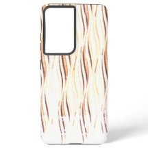 SAMSUNG GALAXY S21 ULTRA Telefoon Case ART EN DESI