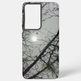 SAMSUNG GALAXY S21 ULTRA Telefoon Case ART EN DESI Samsung Galaxy Hoesje