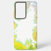 SAMSUNG GALAXY S21 ULTRA Telefoon Case ART EN DESI Samsung Galaxy Hoesje (Achterkant)