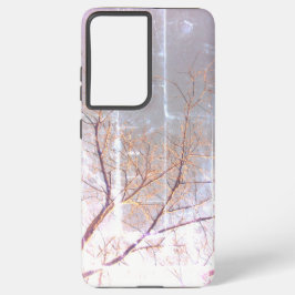 SAMSUNG GALAXY S21 ULTRA Telefoon Case ART EN DESI Samsung Galaxy Hoesje