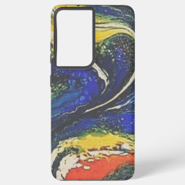 samsung galaxy S21 ultra Telefoon Case stijl ontwe Hoesje