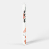 Samsung Galaxy S21-ventilator Hoesje (Rechterkant)