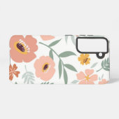 Samsung Galaxy S21-ventilator Hoesje (Achterkant horizontaal)