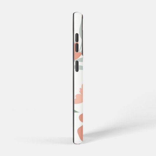 Samsung Galaxy S21-ventilator Hoesje Samsung Galaxy Hoesje (Rechterkant)