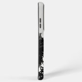 SAMSUNG GALAXY S21ULTRA HOESJE ART DESIGN (Rechterkant)