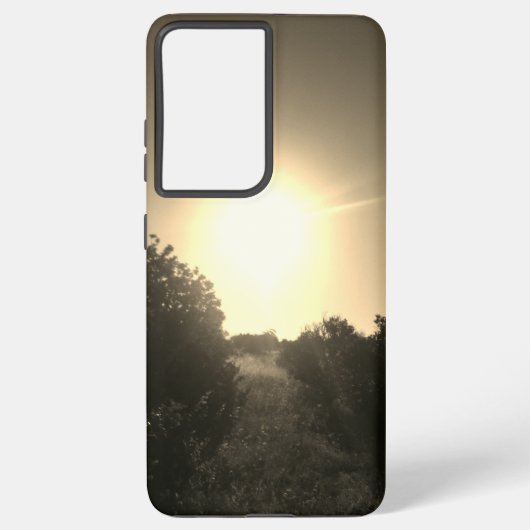 samsung galaxy S21ultra phone case Hoesje (Achterkant)