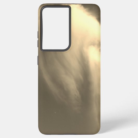 samsung galaxy S21ultra phone case Hoesje (Achterkant)