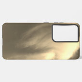 samsung galaxy S21ultra phone case Hoesje (Linkerkant)