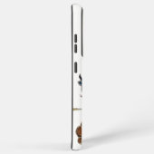 samsung galaxy S21ultra phone case Samsung Galaxy Hoesje (Rechterkant)