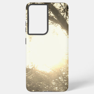 SAMSUNG GALAXY S21ULTRA Telefoon Case ART&DESIGN Hoesje