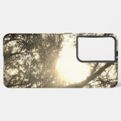 SAMSUNG GALAXY S21ULTRA Telefoon Case ART&DESIGN Samsung Galaxy Hoesje (Linkerkant)