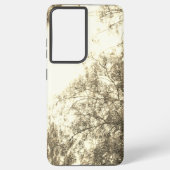SAMSUNG GALAXY S21ULTRA Telefoon Case ART&DESIGN Samsung Galaxy Hoesje (Achterkant)