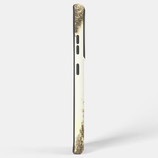 SAMSUNG GALAXY S21ULTRA Telefoon Case ART&DESIGN Samsung Galaxy Hoesje (Rechterkant)