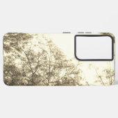 SAMSUNG GALAXY S21ULTRA Telefoon Case ART&DESIGN Samsung Galaxy Hoesje (Linkerkant)