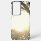 SAMSUNG GALAXY S21ULTRA Telefoon Case ART&DESIGN Samsung Galaxy Hoesje (Achterkant)