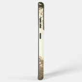 SAMSUNG GALAXY S21ULTRA Telefoon Case ART&DESIGN Samsung Galaxy Hoesje (Rechterkant)