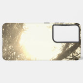 SAMSUNG GALAXY S21ULTRA Telefoon Case ART&DESIGN Samsung Galaxy Hoesje (Linkerkant)